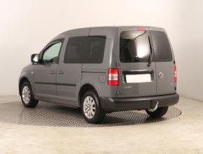 Volkswagen Caddy  1.2 TSI 