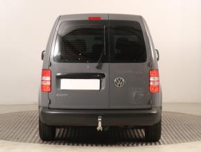 Volkswagen Caddy  1.2 TSI 