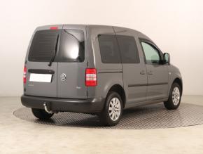 Volkswagen Caddy  1.2 TSI 