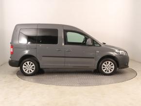 Volkswagen Caddy  1.2 TSI 