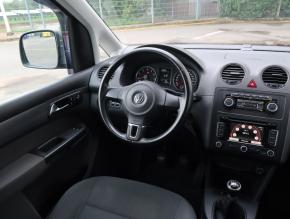 Volkswagen Caddy  1.2 TSI 