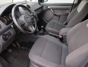 Volkswagen Caddy  1.2 TSI 