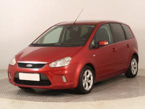 Ford C-Max  1.8 TDCi 