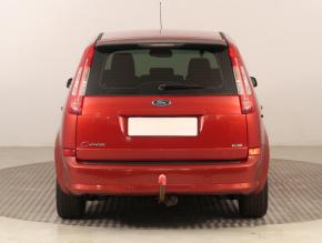 Ford C-Max  1.8 TDCi 