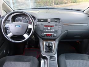 Ford C-Max  1.8 TDCi 