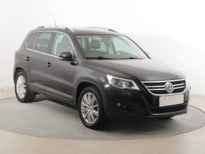 Volkswagen Tiguan  2.0 TDI 