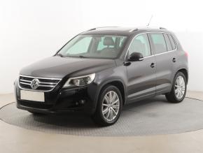 Volkswagen Tiguan  2.0 TDI 