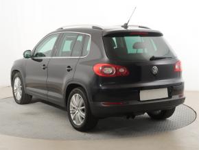 Volkswagen Tiguan  2.0 TDI 