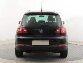 Volkswagen Tiguan  2.0 TDI 