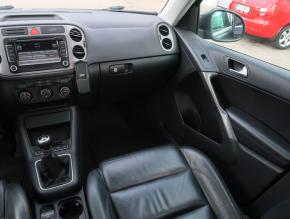 Volkswagen Tiguan  2.0 TDI 