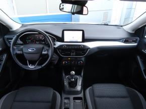 Ford Focus  1.5 EcoBlue 