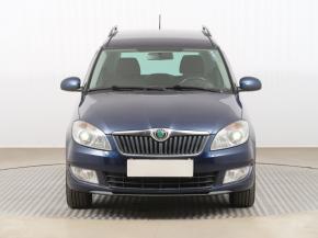 Škoda Roomster  1.2 TSI 