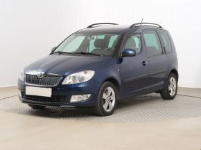 Škoda Roomster  1.2 TSI 