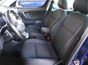 Škoda Roomster  1.2 TSI 