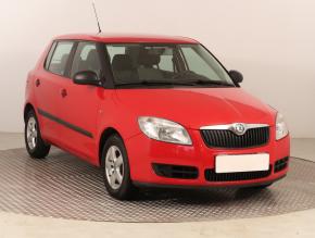 Škoda Fabia  1.2 