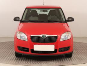 Škoda Fabia  1.2 