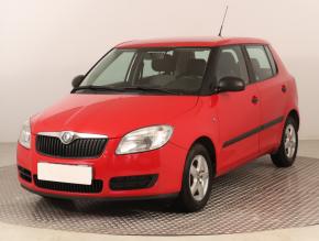 Škoda Fabia  1.2 