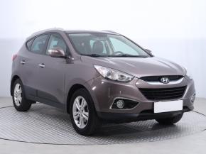 Hyundai ix35  2.0 CVVT 