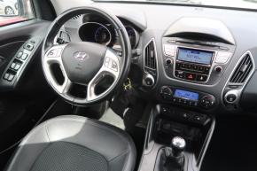 Hyundai ix35  2.0 CVVT 