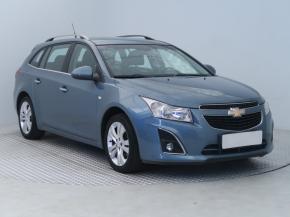 Chevrolet Cruze  1.8 i 16V 