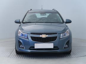 Chevrolet Cruze  1.8 i 16V 