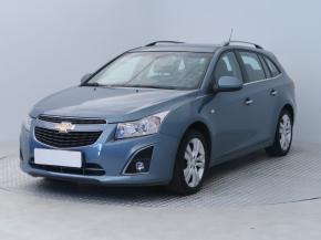 Chevrolet Cruze  1.8 i 16V 