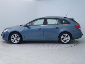 Chevrolet Cruze  1.8 i 16V 