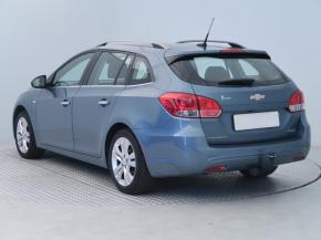 Chevrolet Cruze  1.8 i 16V 