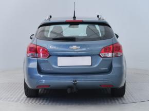 Chevrolet Cruze  1.8 i 16V 