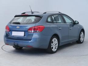 Chevrolet Cruze  1.8 i 16V 