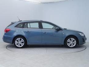 Chevrolet Cruze  1.8 i 16V 