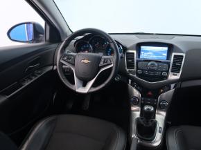 Chevrolet Cruze  1.8 i 16V 