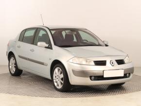 Renault Megane  1.6 16V 