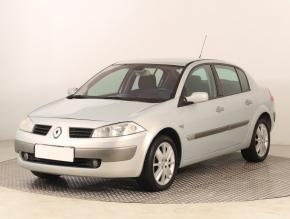 Renault Megane  1.6 16V 