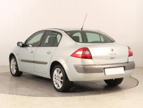 Renault Megane  1.6 16V 