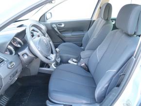 Renault Megane  1.6 16V 