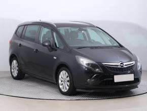 Opel Zafira Tourer  2.0 CDTI 