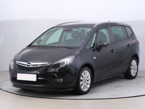 Opel Zafira Tourer  2.0 CDTI 