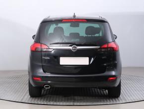 Opel Zafira Tourer  2.0 CDTI 