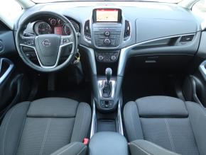 Opel Zafira Tourer  2.0 CDTI 