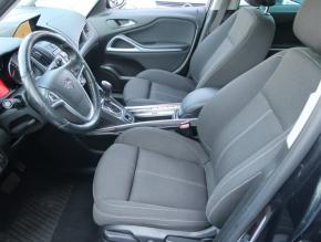 Opel Zafira Tourer  2.0 CDTI 