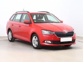 Škoda Fabia  1.0 TSI Style 