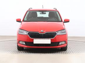 Škoda Fabia  1.0 TSI Style 