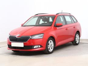 Škoda Fabia  1.0 TSI Style 