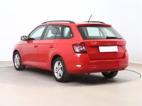 Škoda Fabia  1.0 TSI Style 