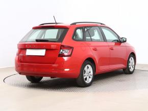 Škoda Fabia  1.0 TSI Style 