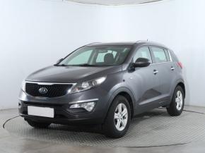 Kia Sportage  1.6 GDI 