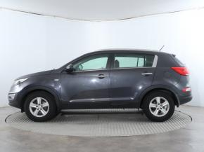 Kia Sportage  1.6 GDI 