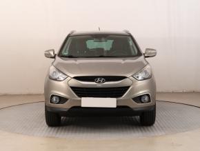 Hyundai ix35  2.0 CVVT 