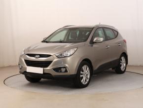 Hyundai ix35  2.0 CVVT 